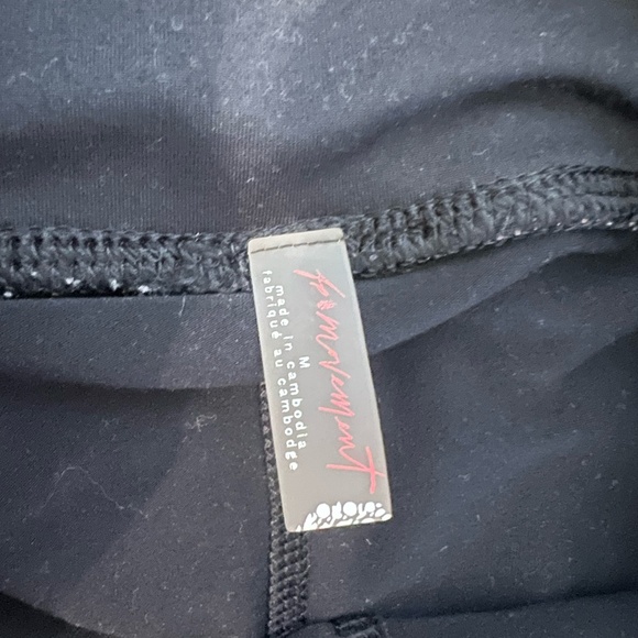 Free People Skort - Picture 5 of 5